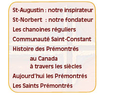 Activit&eacute;s